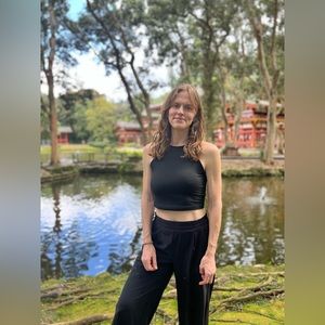 Meet your Posher, Diedra